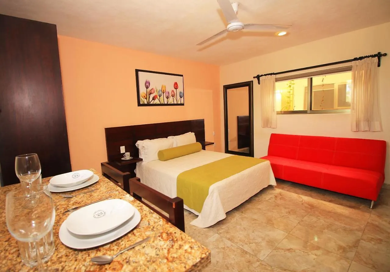 Papagayo Hotel Boutique contacts